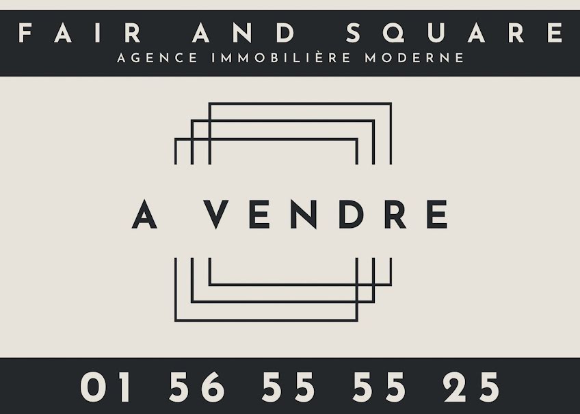 Vente locaux professionnels  170 m² à La Garenne-Colombes (92250), 840 000 €