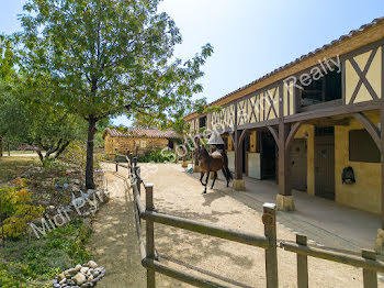 maison à Monpazier (24)