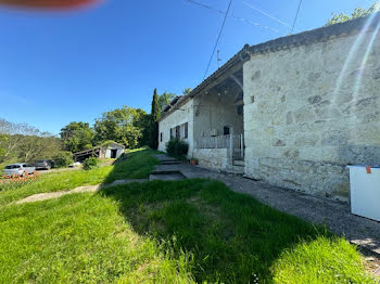 maison à Puymirol (47)