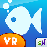 Cover Image of ダウンロード Aquarium VR 1.5 APK