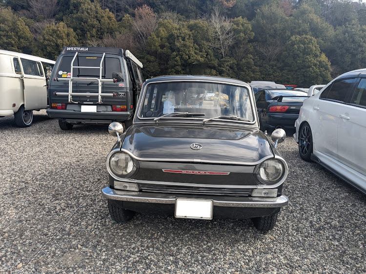 500のあれから一週間・ビーンズドーム・本日の主役！🕺✨・舞子公園・関西舞子サンデーin三木に関するカスタム事例の投稿画像8枚目