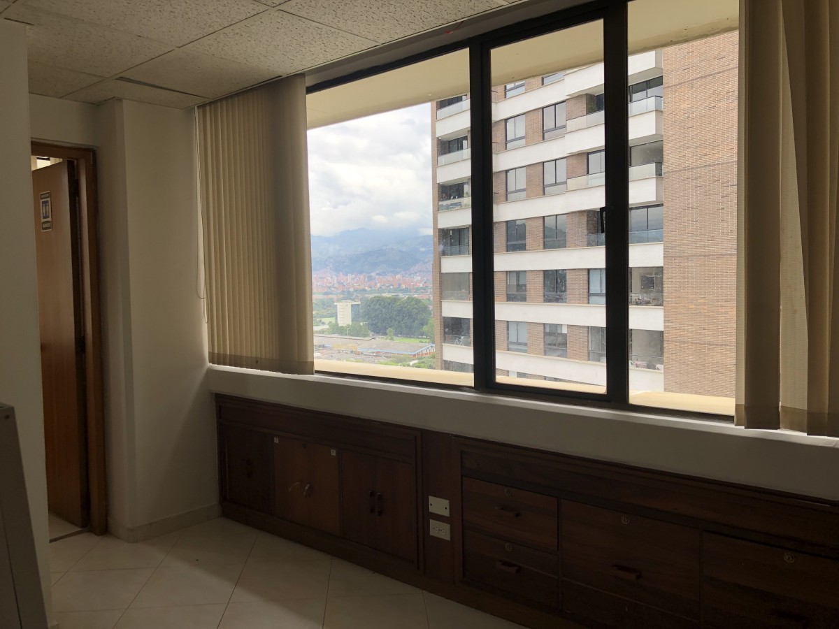 Oficinas para Venta en Poblado