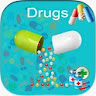 Pharmapedia Medical Guide Drug icon