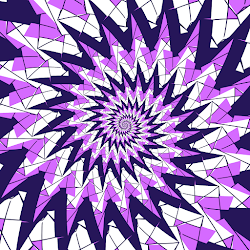 Inspirals #12