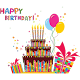 Download Happy Birthday Stickers 2019 for Whatsapp For PC Windows and Mac