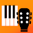 Chord Analyser (Chord Finder) icon