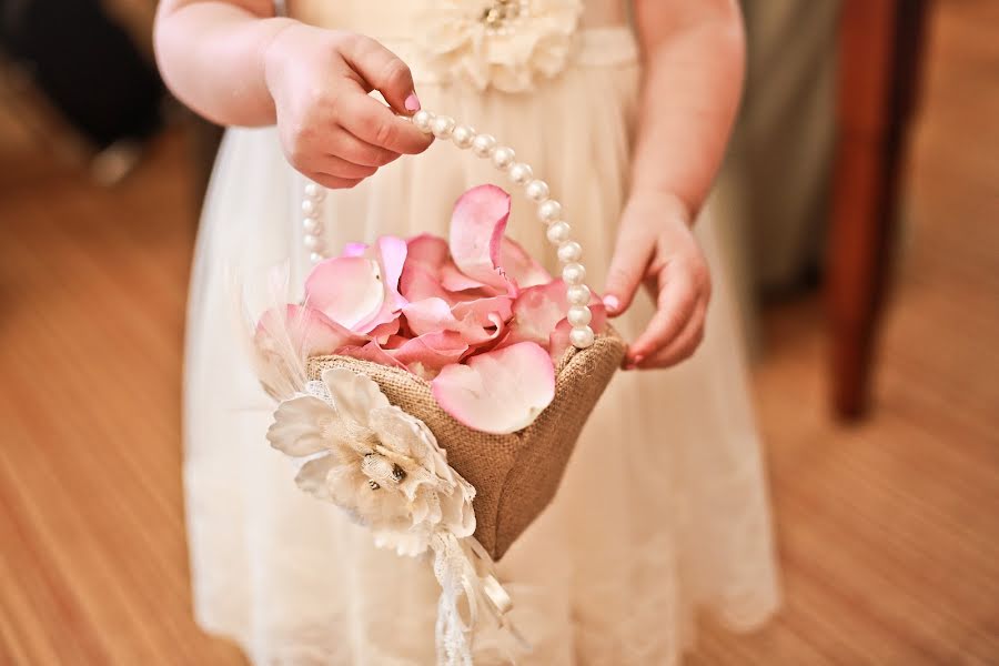 Fotógrafo de casamento Tatyana Katkova (tanushakatkova). Foto de 22 de maio 2016