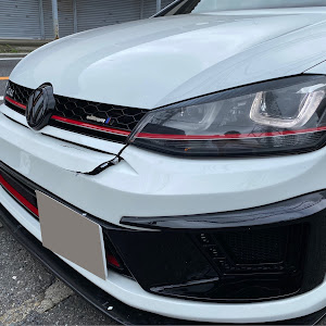 ゴルフGTI