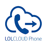 Cover Image of Скачать LOLCloud Phone 0.22 APK