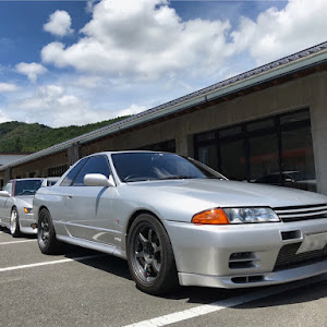 スカイライン GT-R BNR32