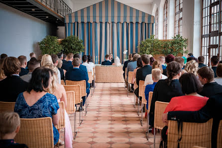 Fotógrafo de casamento Haiko Schnippa (haikoschnippa). Foto de 18 de janeiro 2018