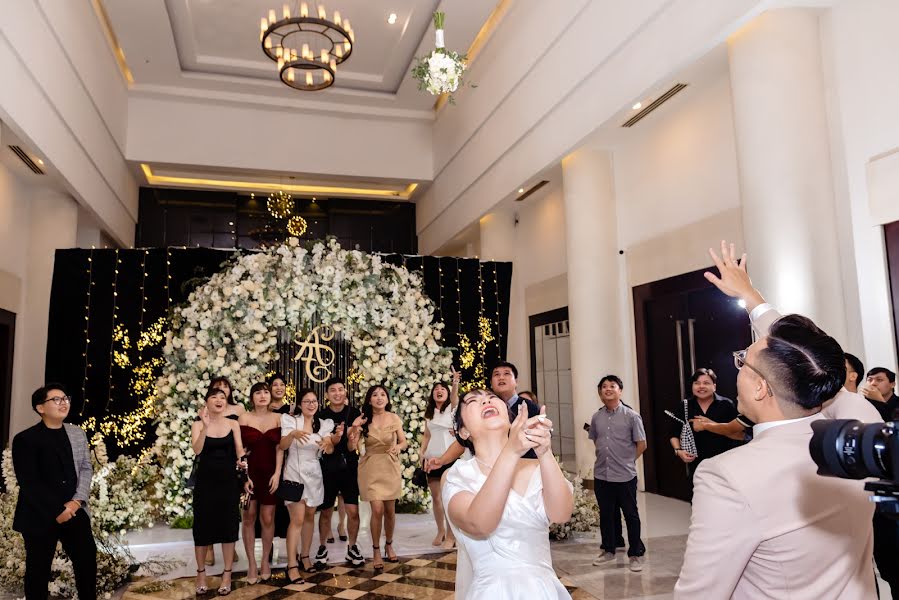 Fotógrafo de casamento Thanh Duc Nguyen (ducs7ven). Foto de 10 de dezembro 2022