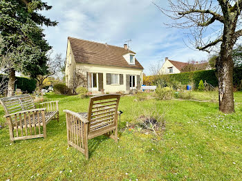 maison à Avilly-Saint-Léonard (60)