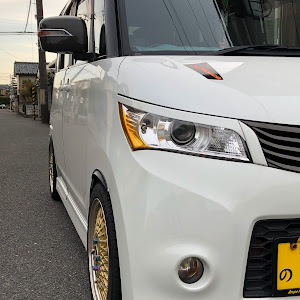 ルークス ハイウェイスター ターボ