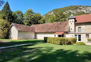 Maison avec terrasse 2