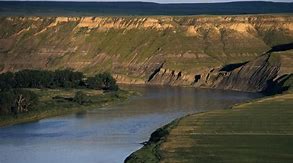 Image result for the missouri river