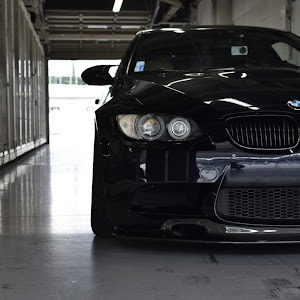 M3 クーペ E92
