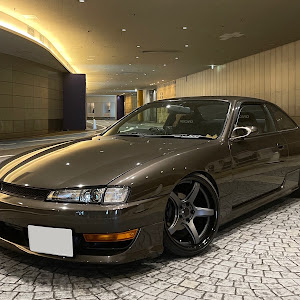 シルビア S14 後期