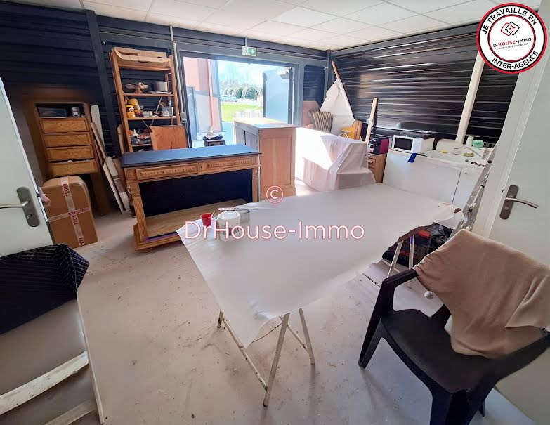 Vente locaux professionnels  200 m² à Gleizé (69400), 135 000 €