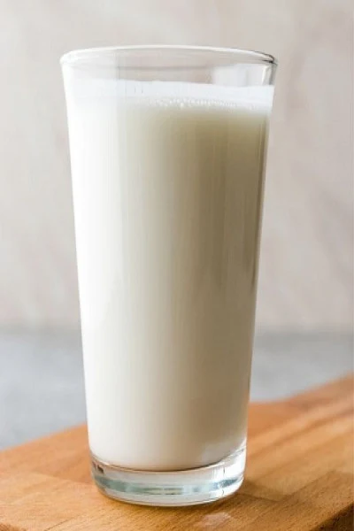 Butter Milk Plain