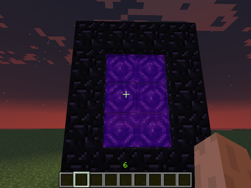 Portal Ideas for Minecraft