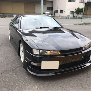 シルビア S14