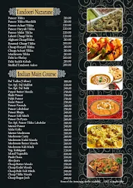 Tav Prasad menu 8