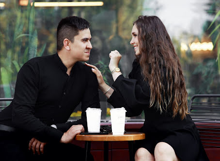 Wedding photographer Maksim Burkovskiy (burkovsky). Photo of 18 December 2022