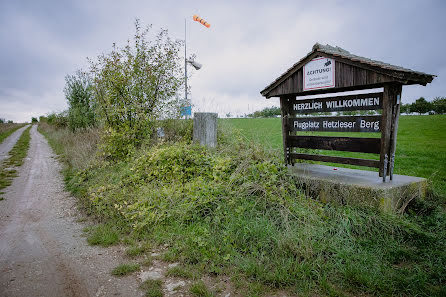 Huwelijksfotograaf Franziska Nauck (franziskanauck). Foto van 14 april 2023