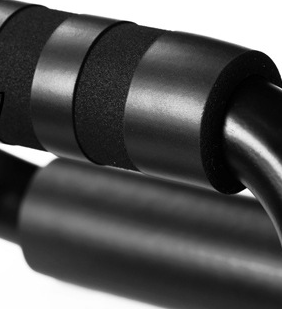 Title 7, S-type Push-up Bracket Keep Fitness Enhance you...