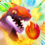 Cover Image of Descargar Monster Tales - Battle Lands 0.2.80 APK