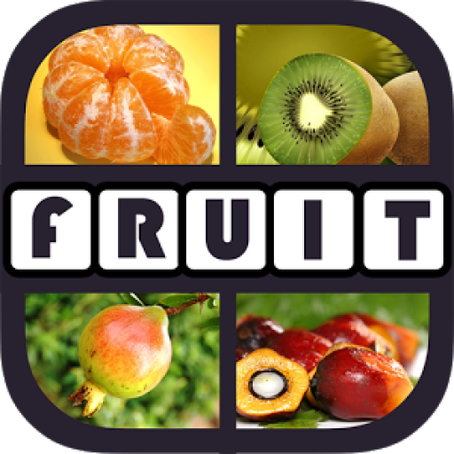 The Fruit Guessing icon