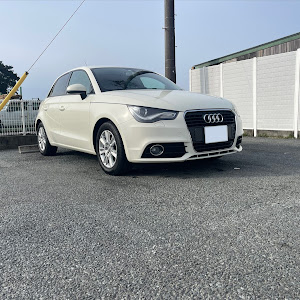 A1 スポーツバック 1.4 TFSI