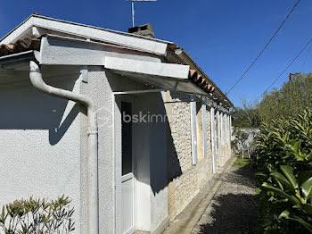 maison à Listrac-Médoc (33)