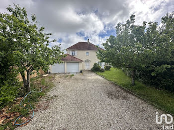 maison à Saint-Fargeau-Ponthierry (77)