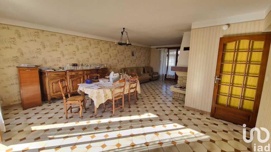 Vente maison 4 pièces 114 m² à Nimes (30000), 264 000 €