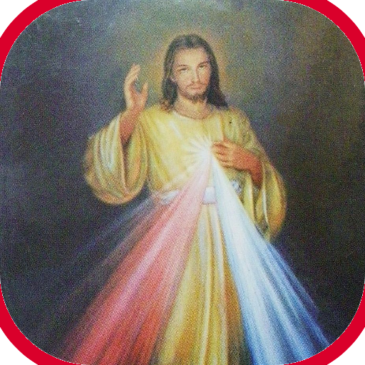 The Divine Mercy Novena