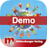 ABC der Tiere 1 DEMO icon