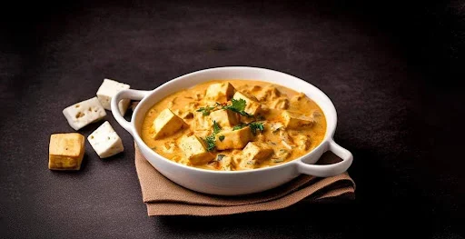 Paneer Korma