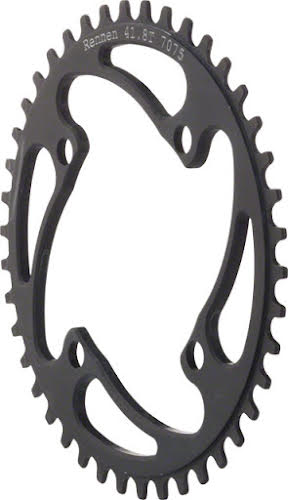 Rennen 42.0 42t 104 BCD Chainring