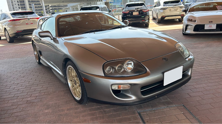 マークX G'sのオフ会に関するカスタム事例の投稿画像7枚目