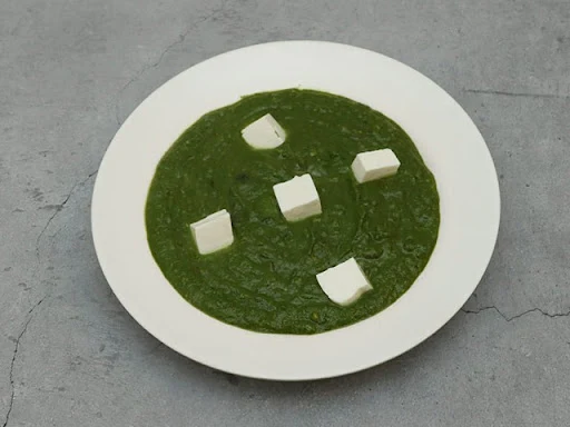 Palak Paneer