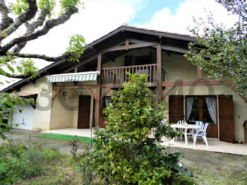 maison à Barbotan les thermes (32)