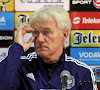 Morten Olsen: "Dire non à Anderlecht, une décision difficile"