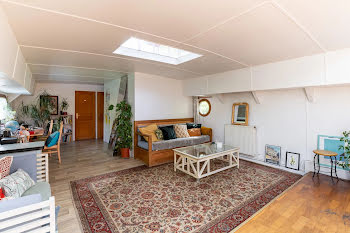 appartement à Issy-les-Moulineaux (92)