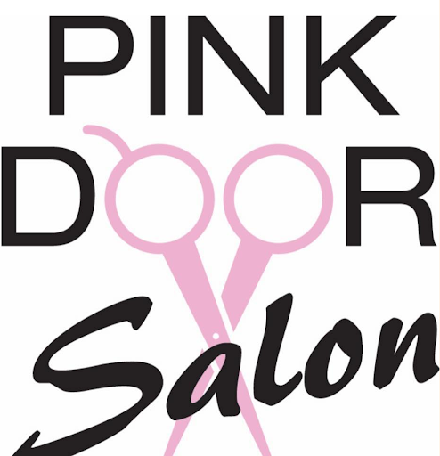 Book An Appointment With Pink Door Salon Hair Salon
