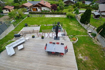 maison à La Plagne (73)