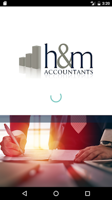 H and M Accountantsのおすすめ画像1