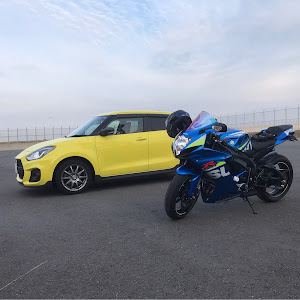 スイフトスポーツ ZC33S