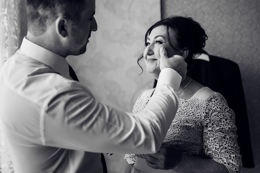 Hochzeitsfotograf Aleksandra Ilto (alexandra1first). Foto vom 6. März 2018